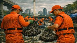 Makna Ganda Operasi ‘Sapu-Sapu’ DKI Jakarta