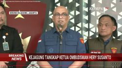 Integritas Dipertaruhkan: Kasus Ombudsman Jadi Cermin Rapuhnya Pengawasan Publik