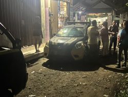 Rumah Purnawirawan Polisi Disebut Jadi Sarang Gas Ilegal, Publik Soroti Penanganan Kasus