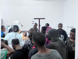 Putra Terbaik Papua Ditembak di Yahukimo, TNI Kecam dan Buru Pelaku OPM