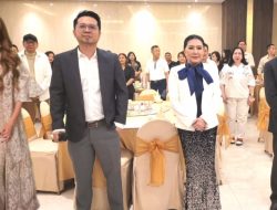 Inge Fang Angkat Sosok Icha Yang, Cerminan Perempuan Tangguh di Era Digital