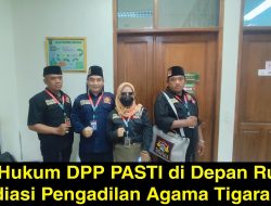 Mediasi Sengketa Waris di Pengadilan Agama Tigaraksa Berujung Buntu, Penggugat Tempuh Jalur Pidana