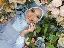 Dinalia Debut Lewat ‘Aduh Kamu’, Curahkan Rasa Gemas Jatuh Cinta