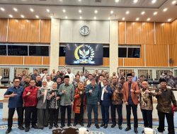 Komisi IV DPR RI Terima Audiensi, Siap Perjuangkan Nasib Pembudidaya Benih Lobster