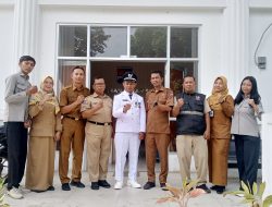 Lurah Ciwaringin Serap Aspirasi Warga, Soroti UMKM Berprestasi dan Pembangunan Infrastruktur