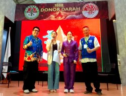 Dr. Jusuf Kristianto: Deteksi Dini Kunci Utama Cegah Kanker Payudara