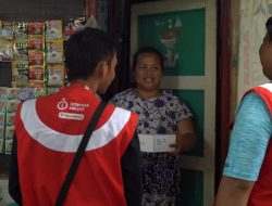 Internet Rakyat Siap Penuhi Kebutuhan Akses Cepat