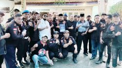 Di Temani DPAC Tanah Sareal, Ketua Farhan, S.H. Ambil(SK)DPC KOTA BOGOR.Terbaru Periode 2026–2031 dari DPD BPPKB Banten Jawa Barat