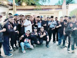 Di Temani DPAC Tanah Sareal, Ketua Farhan, S.H. Ambil(SK)DPC KOTA BOGOR.Terbaru Periode 2026–2031 dari DPD BPPKB Banten Jawa Barat