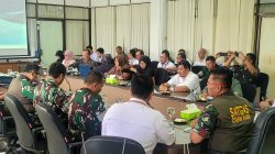 Perhutani Dukung Penanganan Lahan Kritis melalui Rakor Satgas Citarum Harum