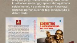 Industrialisasi ala Soemitro: Negara yang Merancang, Pasar yang Digerakkan