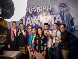Ascott Hadirkan Promo Staycation “Plesiran di Jakarta” Sambut HUT ke-499 Ibu Kota