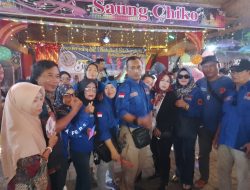 JA’PERS Apresiasi Milad ke-8 S2 Sahabat Silaturahmi Komitmen Terus Tebar Kebaikan untuk Sesama