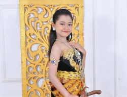 Vanya Wijaya Ajak Generasi Muda Ikut Lomba Nyanyi Tingkat Nasional “Jiwantara Kanjuruhan 2026 Season I”