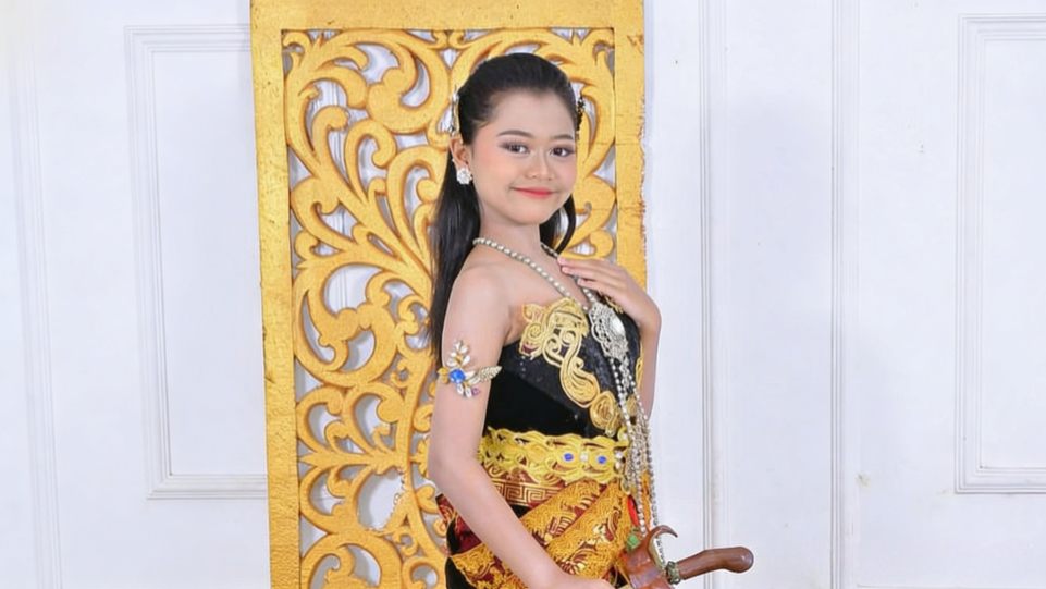 Vanya Wijaya ajak generasi muda ikut lomba nyanyi tingkat nasional Jiwantara Kanjuruhan 2026 Season I. (Dok. Istimewa)