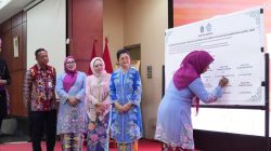 Kartini Jakarta Timur Bergerak: PKK Komitmen Pilah Sampah dari Rumah