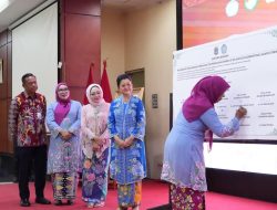 Kartini Jakarta Timur Bergerak: PKK Komitmen Pilah Sampah dari Rumah