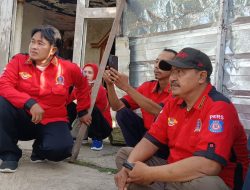 Kebebasan Pers Terancam? Ketua DPC PWDPI Bandar Lampung Kecam Dugaan Intimidasi Oknum Kadis PSDA