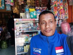 Toko JA’PERS Diserbu Pembeli! Lengkap, Harga Bersahabat, Pelayanan Ramah di Tanah Sareal Bogor