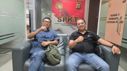 Advokat Laporkan Akun YouTube Diduga Hina Presiden ke Polda Metro Jaya