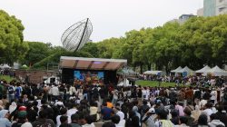 Indonesia Fair 2026 Nagoya Sukses Digelar, Promosikan Budaya dan Potensi Nusantara di Jepang