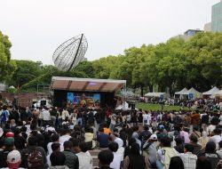 Indonesia Fair 2026 Nagoya Sukses Digelar, Promosikan Budaya dan Potensi Nusantara di Jepang
