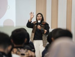 Netizen Harus Cerdas, Ini Perlunya Cek Fakta di Era Digital, Laporan KDRT Maia Estianty Contohnya