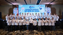 FSPBPDSI Gandeng Kemenaker dan Komisi III DPR RI untuk Perlindungan Hukum Pekerja di Bisnis Perbankan
