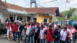 Diduga Kades Pamijahan Abaikan Keterbukaan Informasi Publik, SUKMA : Itu Hak Masyarakat