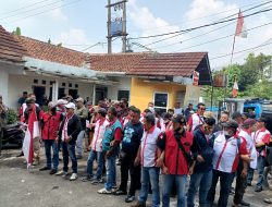 Diduga Kades Pamijahan Abaikan Keterbukaan Informasi Publik, SUKMA : Itu Hak Masyarakat