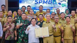 Pemkot Bogor Kawal SPMB Tahun Ajaran 2026 – 2027 Bebas dari Praktik Kecurangan 