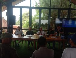 PT PMC Tegaskan Penertiban Lahan Sesuai Prosedur Hukum dalam Konferensi Pers