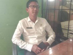 Kelurahan Nanggewer Tingkatkan dan Pengembangan Infrastruktur lokal guna Perekonomian