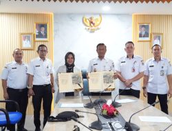Pemkot Jaktim Terima BAST Kantor Sekretariat Muslimat NU DKI dari PT Astra Internasional