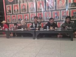 BPPKB Banten DPAC Ciseeng Bangkit Matangkan Persiapan Milad ke-1 dan Santunan Anak Yatim