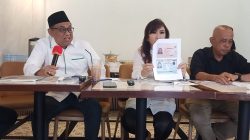 Kuasa Hukum Minta Penegak Hukum Usut Indikasi Penerbitan Paspor Ganda