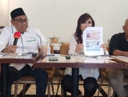 Kuasa Hukum Minta Penegak Hukum Usut Indikasi Penerbitan Paspor Ganda