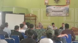 BUMDES Ciasihan Gelar Sosialisasi Pengelolaan Lahan KPS, Dorong Ekonomi dan Ketahanan Pangan Desa