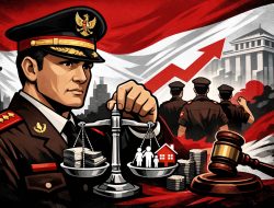 INISIATOR Dorong Pemeritah Tingkatan Kesejahteraan Jaksa
