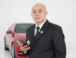 Dedi Supiandi Ajak Rekan Wartawan Cari Penghasilan Tambahan Melalui Jasa Transportasi Online MOBIZZ
