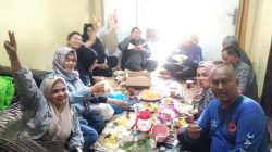 New JA’PERS Generasi Biru Matangkan Persiapan Milad Ke-2, Santunan Yatim Jadi Agenda Utama
