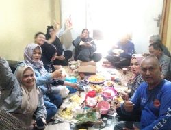 New JA’PERS Generasi Biru Matangkan Persiapan Milad Ke-2, Santunan Yatim Jadi Agenda Utama