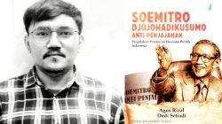 Soemitronomics: Antara Kapitalisme Global dan Amanat Konstitusi
