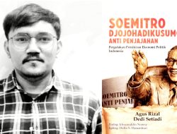 Soemitronomics: Antara Kapitalisme Global dan Amanat Konstitusi