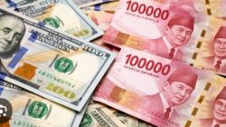 RUPIAH Lemah Itu Taktis