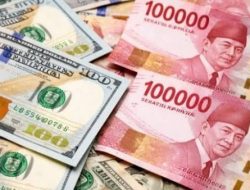 RUPIAH Lemah Itu Taktis