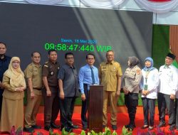 Pemkab Bogor Buka Pelayanan Publik 100 Jam Nonstop, Hadirkan Berbagai Layanan