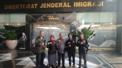 Klasifikasi Soal Passport Ganda, IMIPAS Belum Berikan Jawaban Resmi