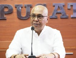 Israel Cegat Misi Kemanusiaan ke Gaza, PWI Pusat Kecam Penahanan Jurnalis Indonesia