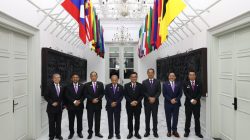 Purnomo Yusgiantoro Resmi Pimpin IKAL Lemhannas Periode 2026-2031
